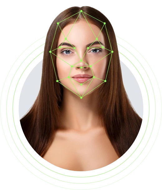 Portrait for scan